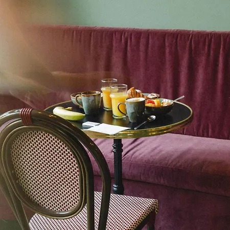 Hotel The Mila Bruxelles