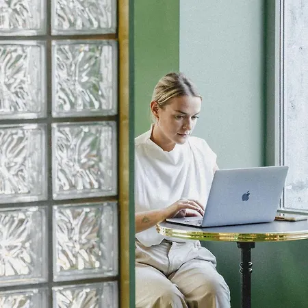 The Mila * ブリュッセル