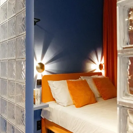 The Mila Hotel Bruxelles