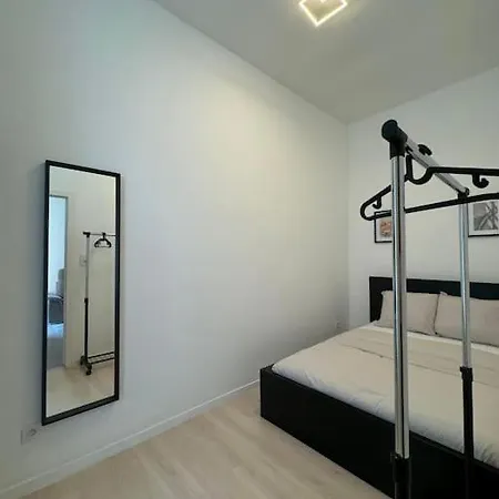 דירה Au Coeur Du Parvis De Saint-gilles בריסל