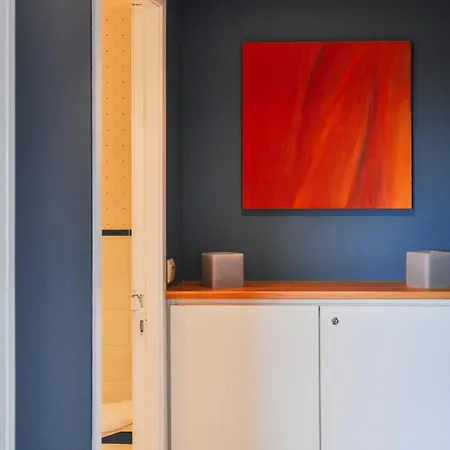 Panzió Woluwe Brüsszel