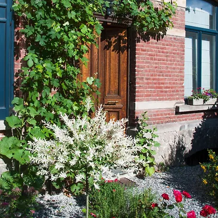 Woluwe Bed and breakfast *