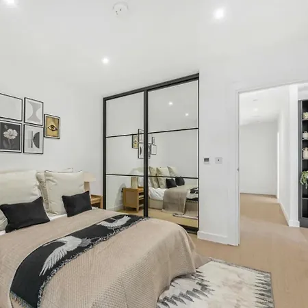 Apartment 2 Bedroom Flat With Convenient Location - After Booking Request - Peаse Contаct Our Manаger On Tеlegram, To Confirm Your Booking - Telegrаm Username Is - Clembook