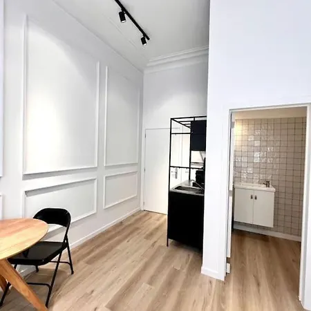 Chez Gianni&stéphanie - A Cozy&elegant In *