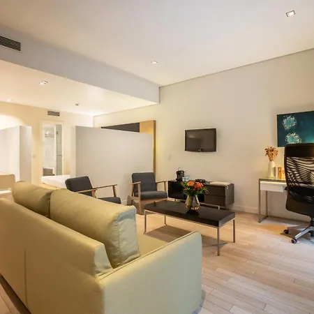 B-aparthotel Grand Place Aparthotel Brusel