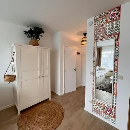 Apartamento Flat Moderne Et Lumineux *