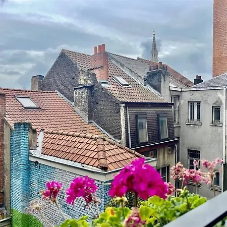 Lux In Bxl Center