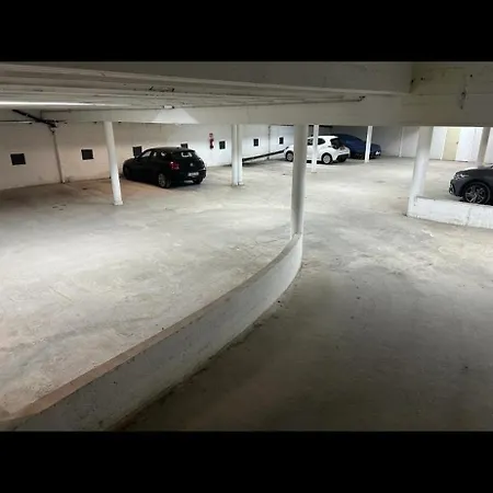 Avec Terrasse Privee Et Garage Rez De Chaussee Lumineux * בריסל