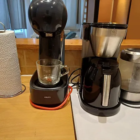 Cosy Au Coeur De Brusel