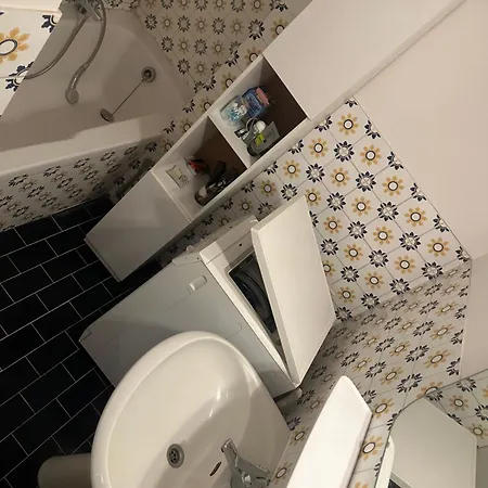 Apartman Chouette Apparemment