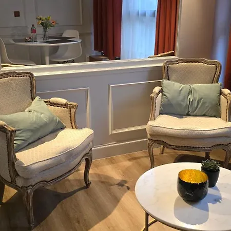 Charmant Appartement *