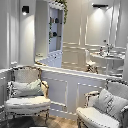 Charmant Appartement Apartament