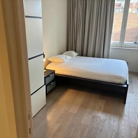 Luxurious Two Bedroom