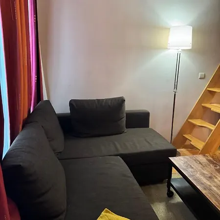 Apartamento Lisa