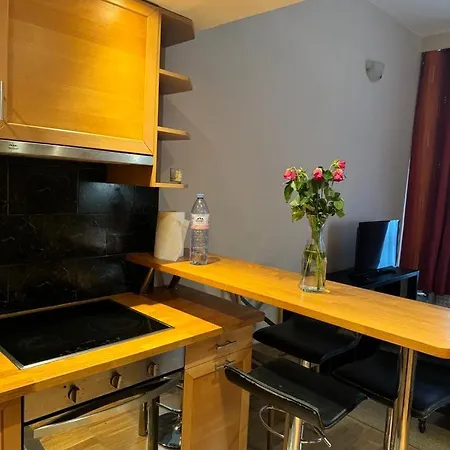 Apartamento Lisa