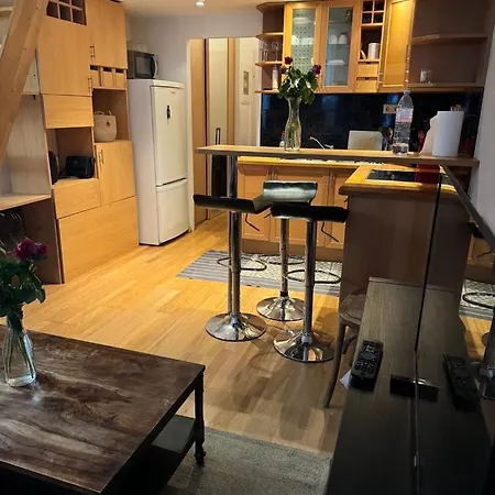 Apartamento Lisa