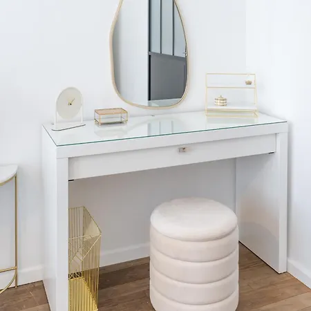 Your Serenity Bubble - Center Apartamento