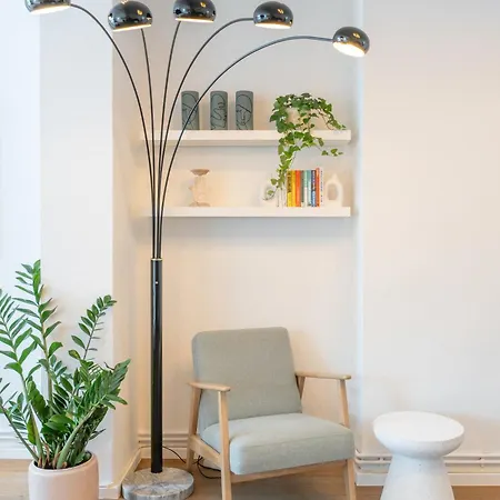 Apartamento Your Serenity Bubble - Center