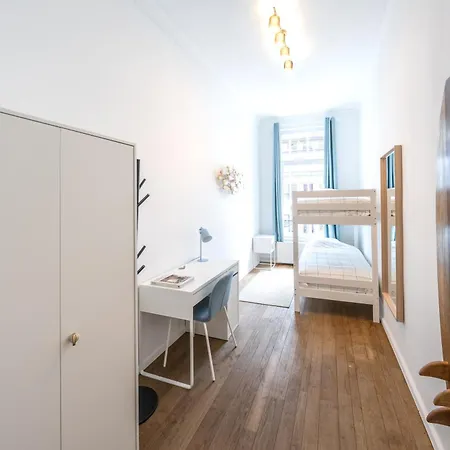 Apartamento Your Serenity Bubble - Center *