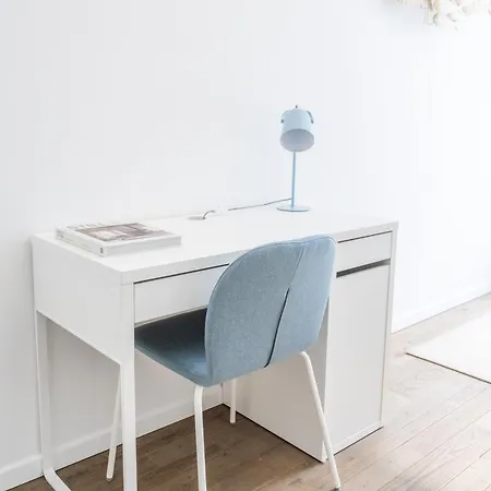 Your Serenity Bubble - Center Apartamento