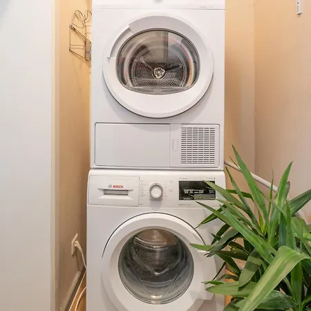 Your Serenity Bubble - Center Apartamento *