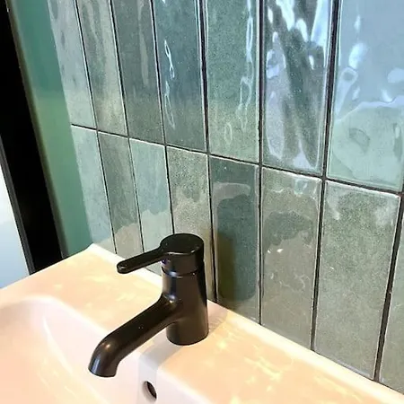 Chez Louise - A Haven Of Peace In 公寓 *