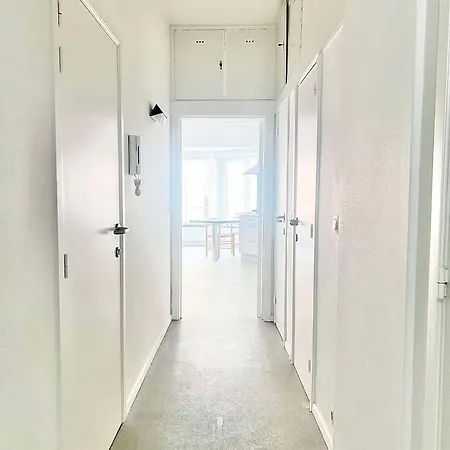 5 Min Grand Place Amazing Apt Renovated Brüsszel