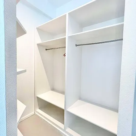 5 Min Grand Place Amazing Apt Renovated * Brüsszel
