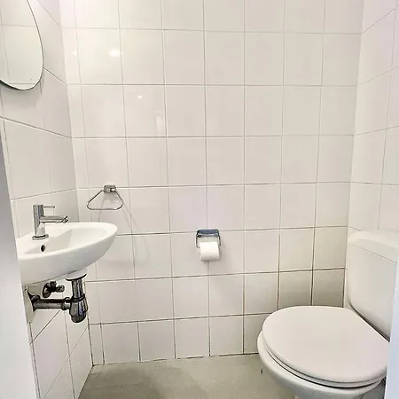 5 Min Grand Place Amazing Apt Renovated Apartman *