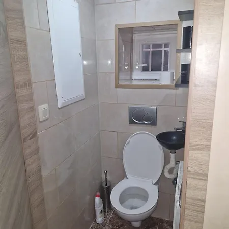 Luxe Apartamento *
