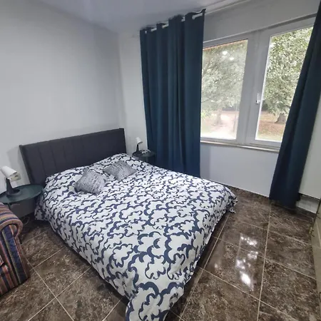 Appartement Luxe Brussel