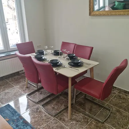 Luxe Apartamento *