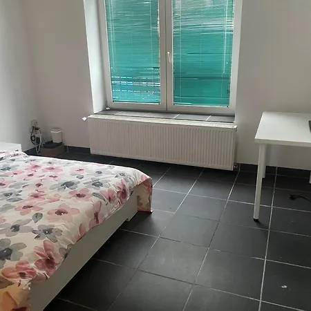 Chambre Forest 1er Drt Bruselas