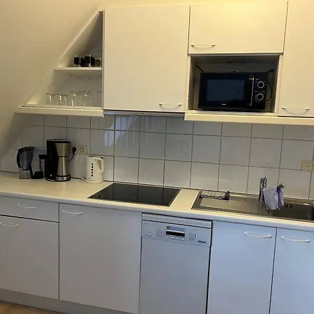 Apartment Tintin Brussels
