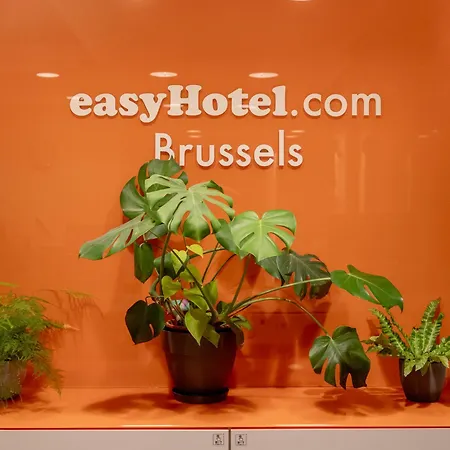 Easyhotel Centre Bruxelles