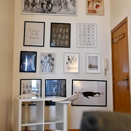 Midi Apartment