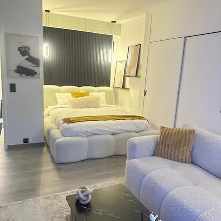 Huurcomplex In