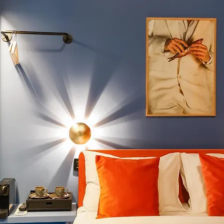 The Mila Hotel