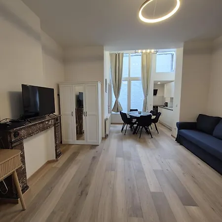 Tasson Snel Center Of Appartement