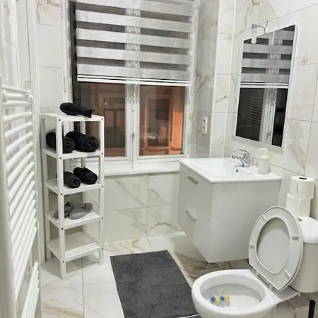 Apartmán N4 Centre *
