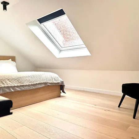 My Haus European Commision