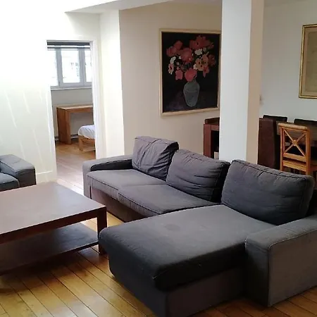 Smartflats - Collector