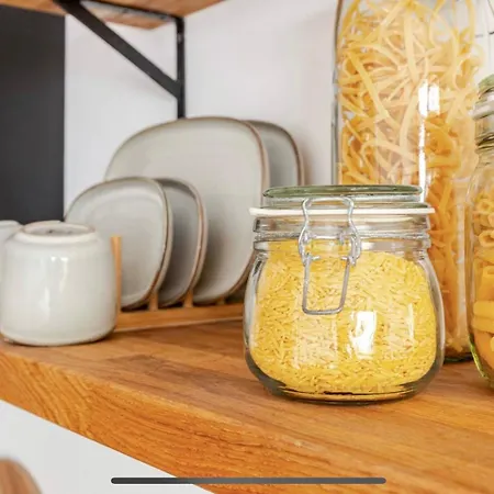 公寓 Deluxe La Cambre - With View *