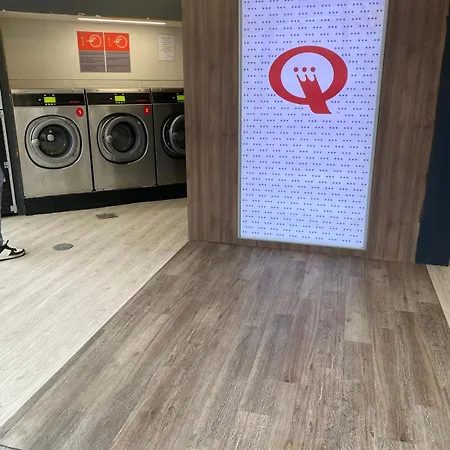 아파트 Douvres 브뤼셀