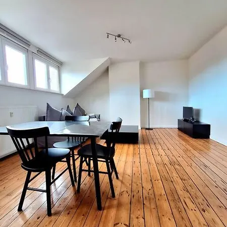 La Julienne Apartment