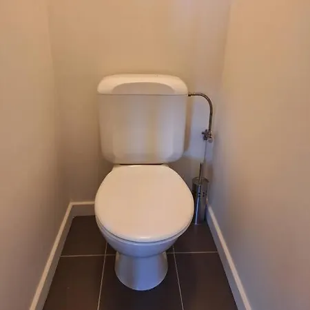 Apartment La Julienne Brüssel