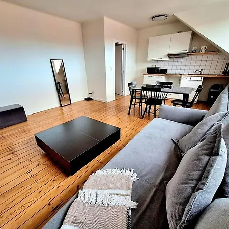 Apartment La Julienne