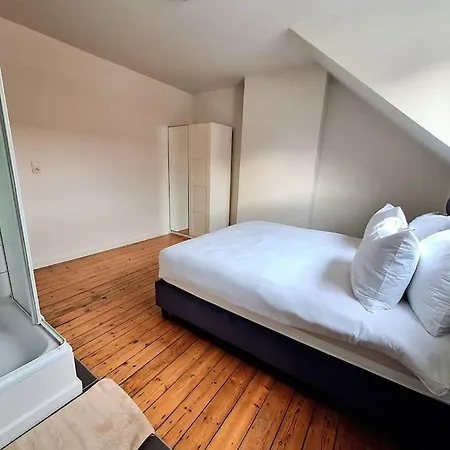 La Julienne Apartment