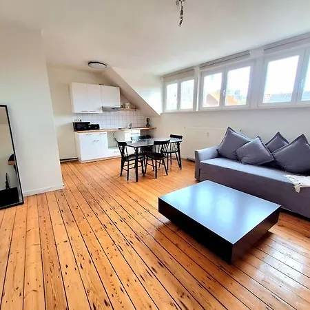 La Julienne Brüssel