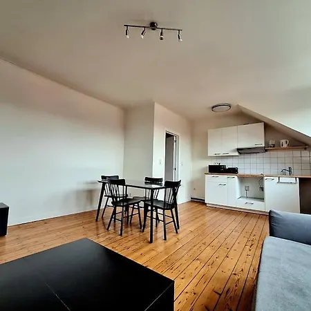 Apartment La Julienne